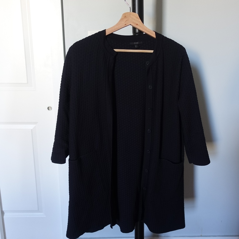 COS jacket - Picture 1 of 4